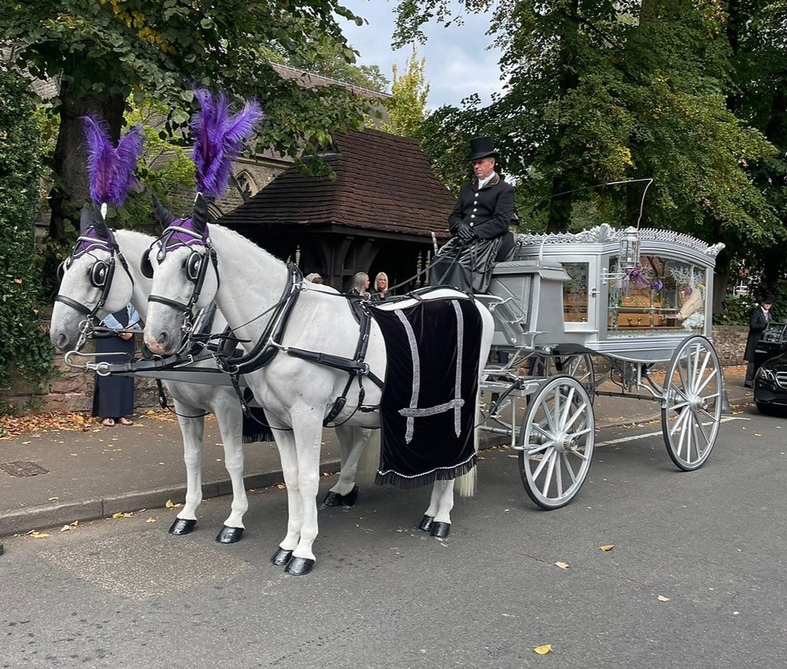 Horse Carriage Traditions